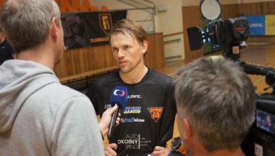 Jakub Marek - Superliga III
