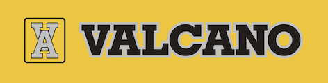 Valcano - logo